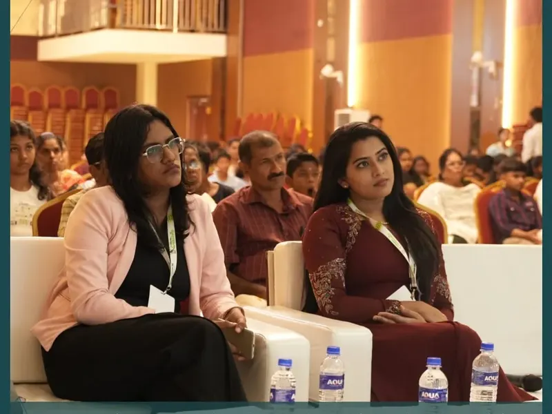 Education Conclave in Thiruvalla, photo 14