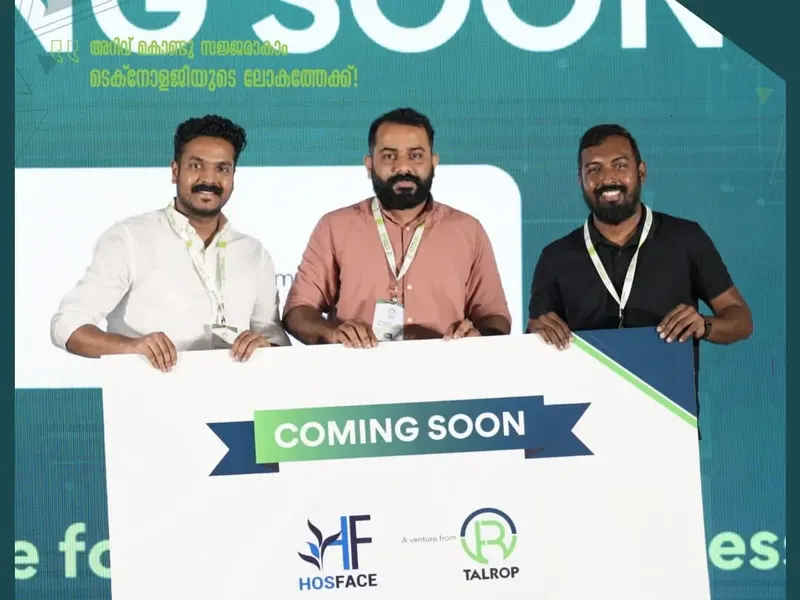 Education Conclave in Thiruvalla, photo 21