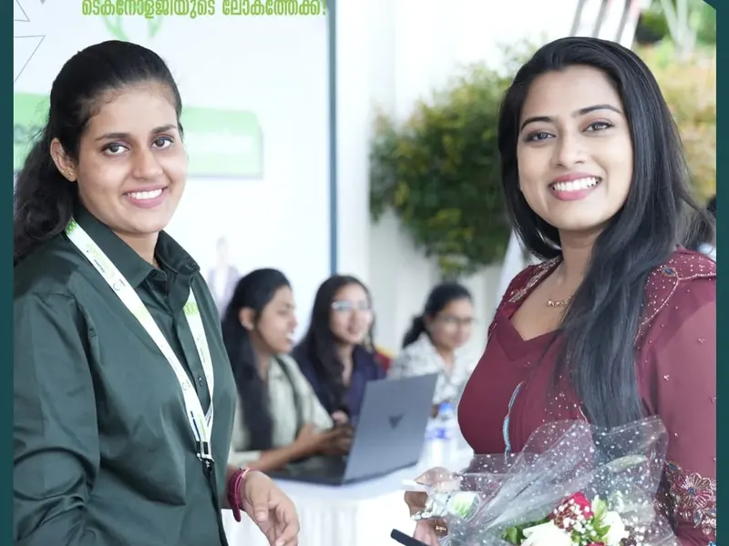 Education Conclave in Thiruvalla, photo 22