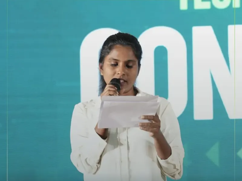Tech Startup Conference in Thiruvalla, photo 5