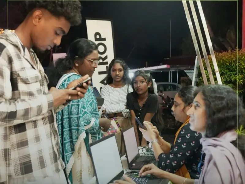 Tech Startup Conference in Thiruvalla, photo 14
