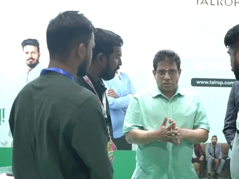 Come on Kerala in Sharjah, photo 5