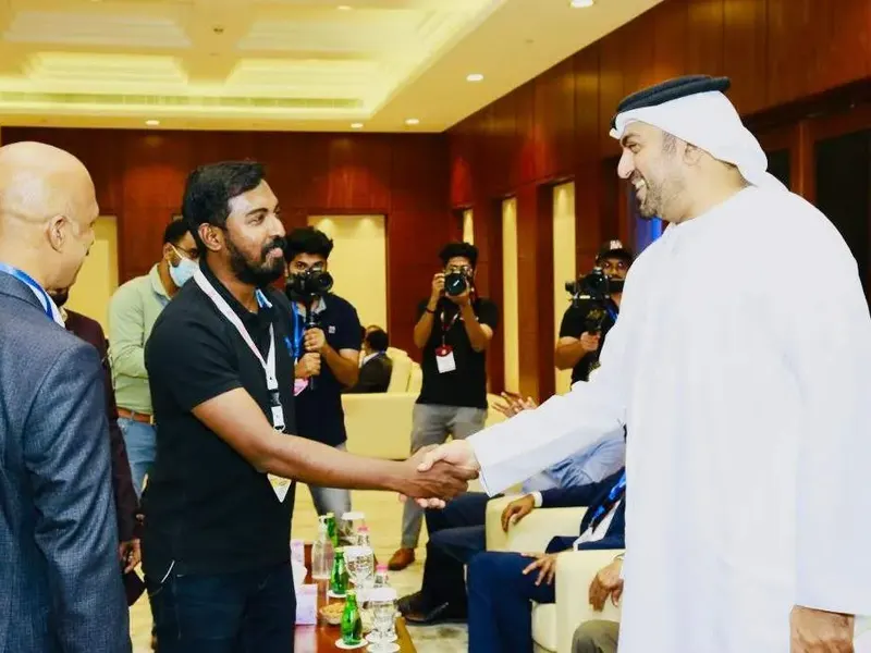 Come on Kerala in Sharjah, photo 12