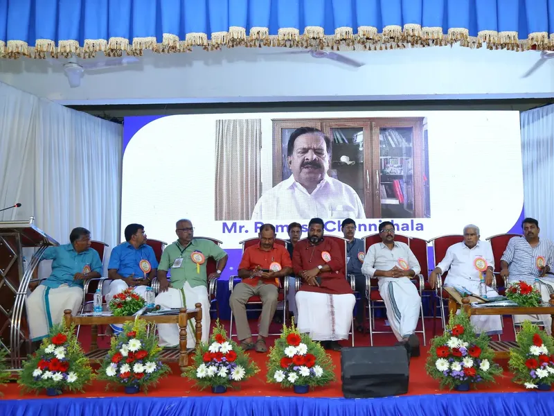 KPSMA State Meet 2022 in Trivandrum, photo 2