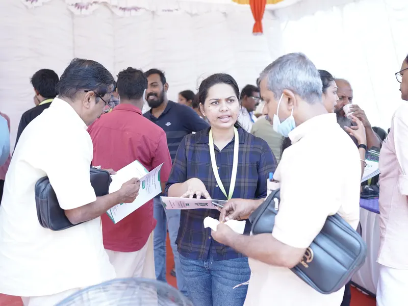KPSMA State Meet 2022 in Trivandrum, photo 4
