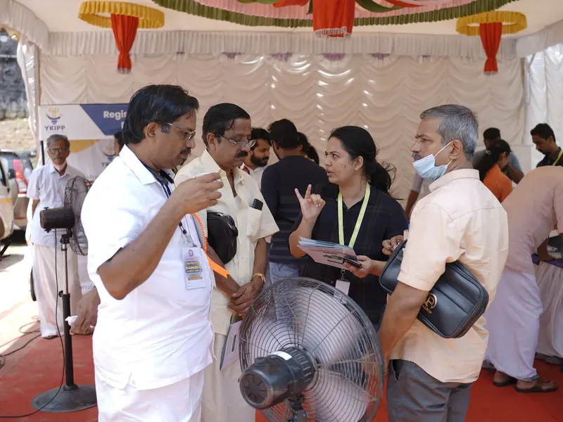 KPSMA State Meet 2022 in Trivandrum, photo 5