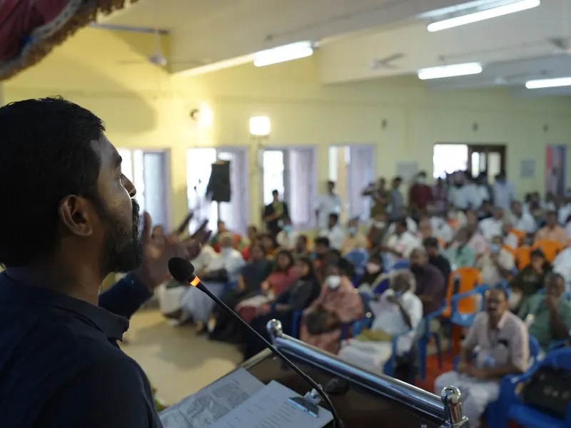 KPSMA State Meet 2022 in Trivandrum, photo 6