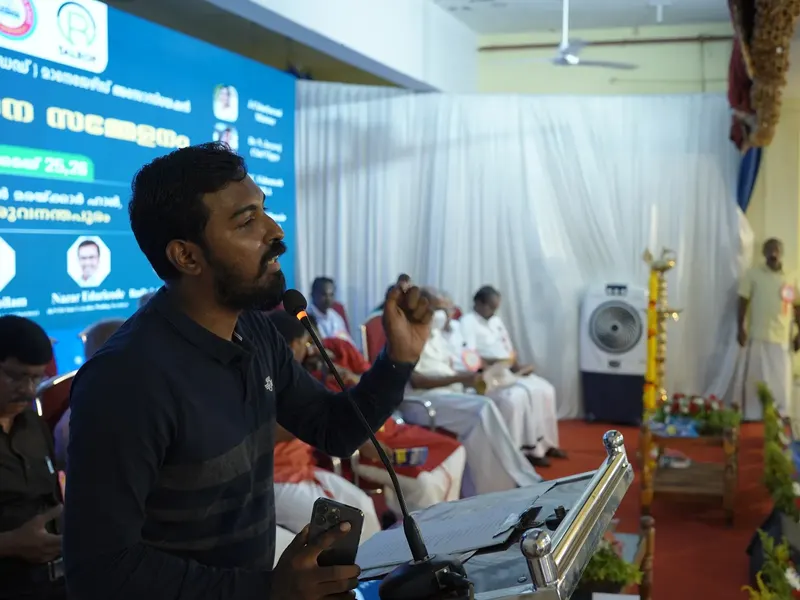 KPSMA State Meet 2022 in Trivandrum, photo 7
