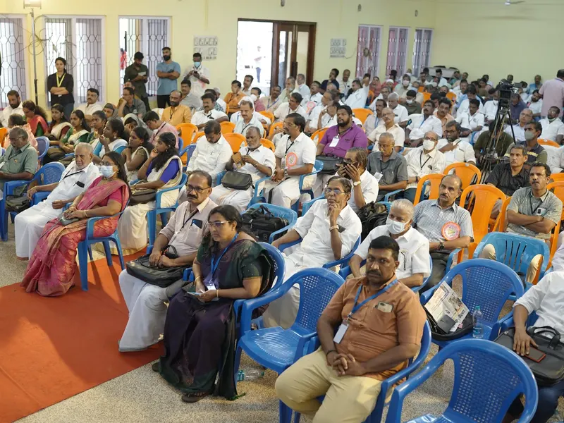 KPSMA State Meet 2022 in Trivandrum, photo 8