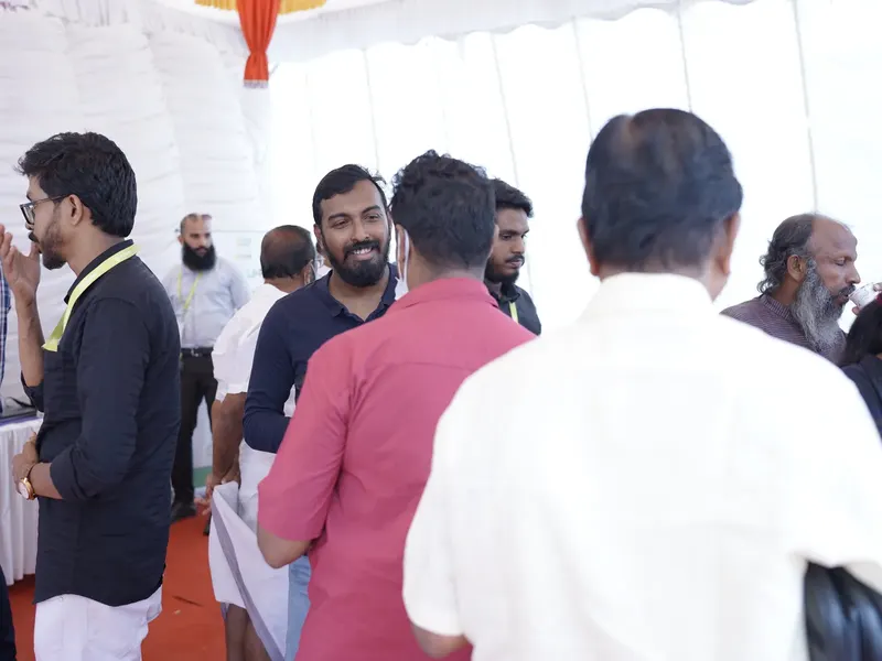 KPSMA State Meet 2022 in Trivandrum, photo 10