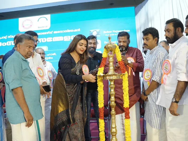 KPSMA State Meet 2022 in Trivandrum, photo 13