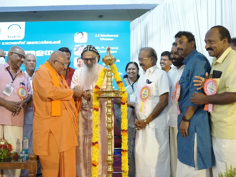 KPSMA State Meet 2022 in Trivandrum, photo 15