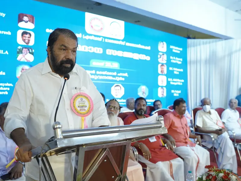 KPSMA State Meet 2022 in Trivandrum, photo 16