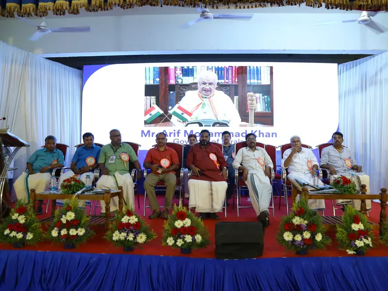 KPSMA State Meet 2022 in Trivandrum, photo 17