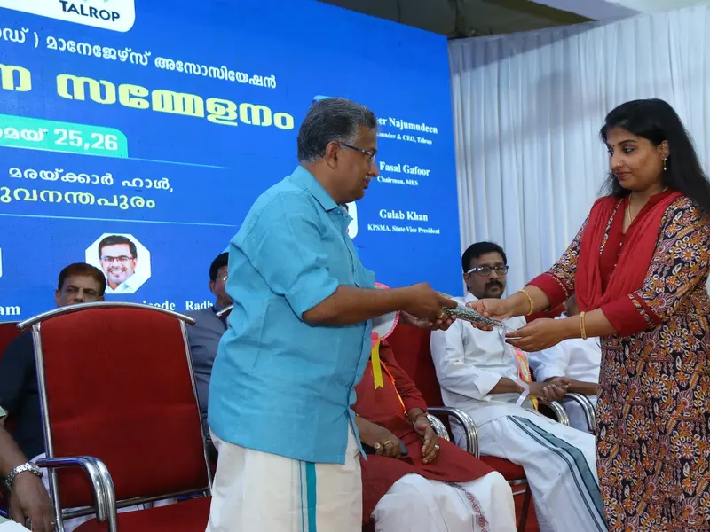 KPSMA State Meet 2022 in Trivandrum, photo 19