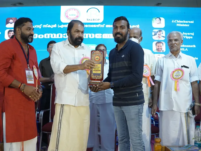 KPSMA State Meet 2022 in Trivandrum, photo 21
