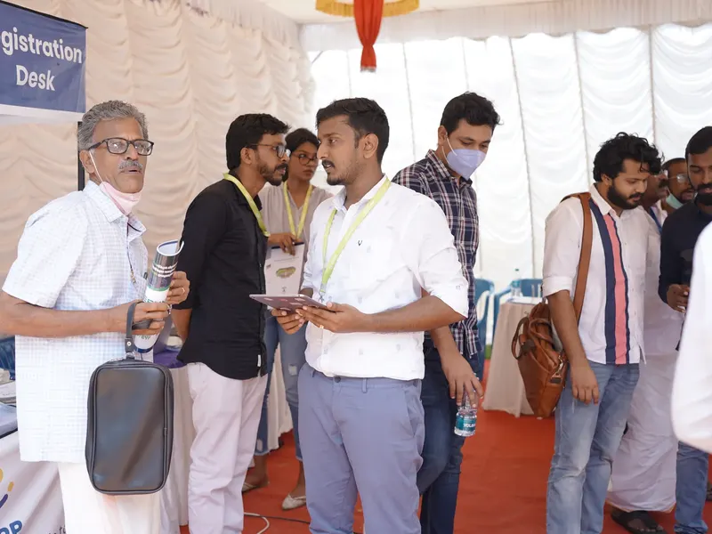 KPSMA State Meet 2022 in Trivandrum, photo 26