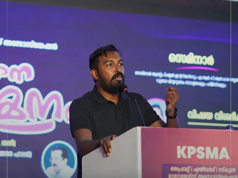 KPSMA State Meet 2025 in Trivandrum, photo 5