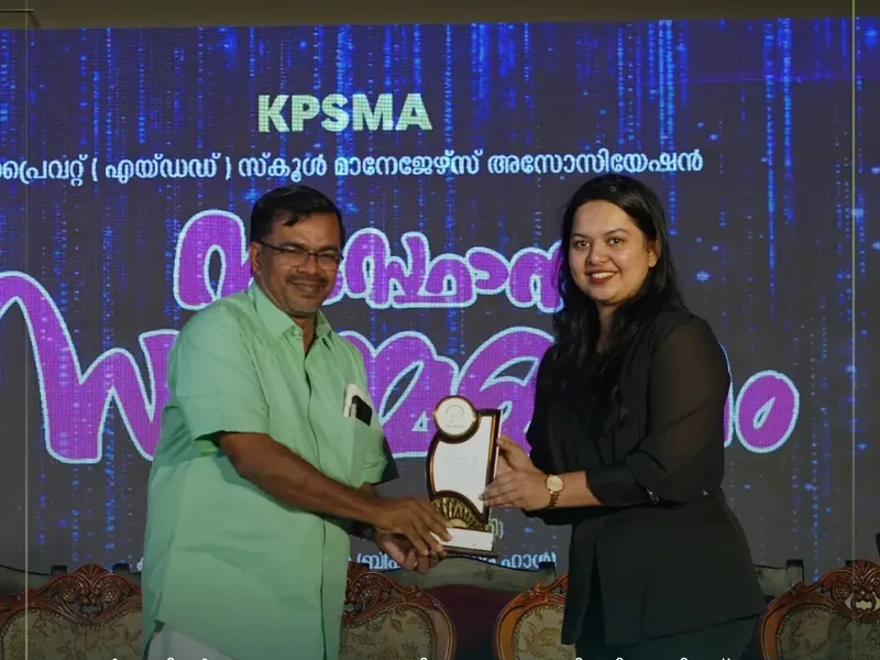 KPSMA State Meet 2025 in Trivandrum, photo 8