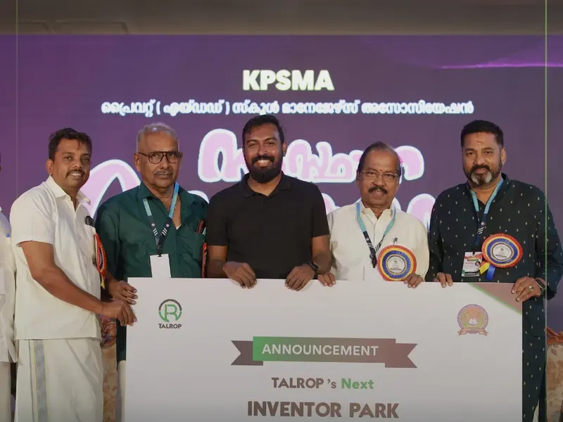 KPSMA State Meet 2025 in Trivandrum, photo 11