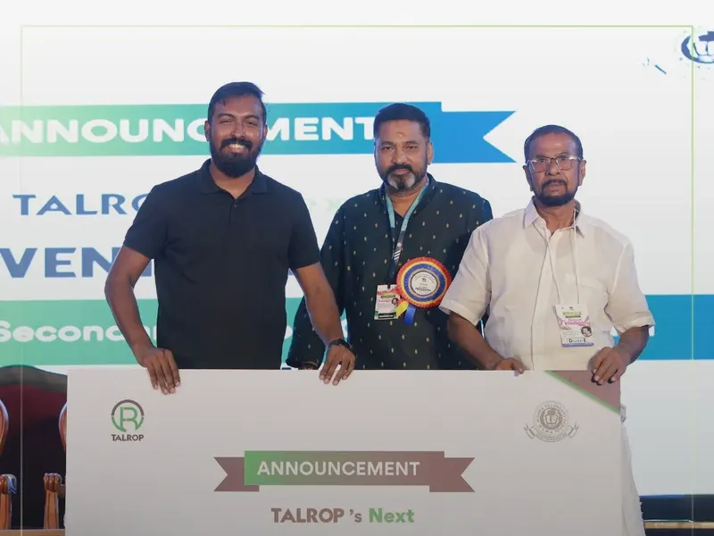 KPSMA State Meet 2025 in Trivandrum, photo 19