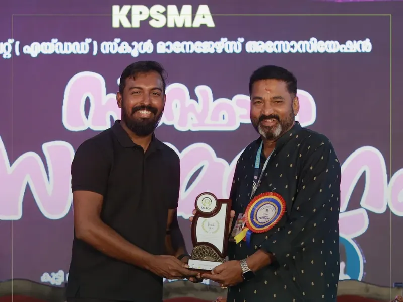 KPSMA State Meet 2025 in Trivandrum, photo 20