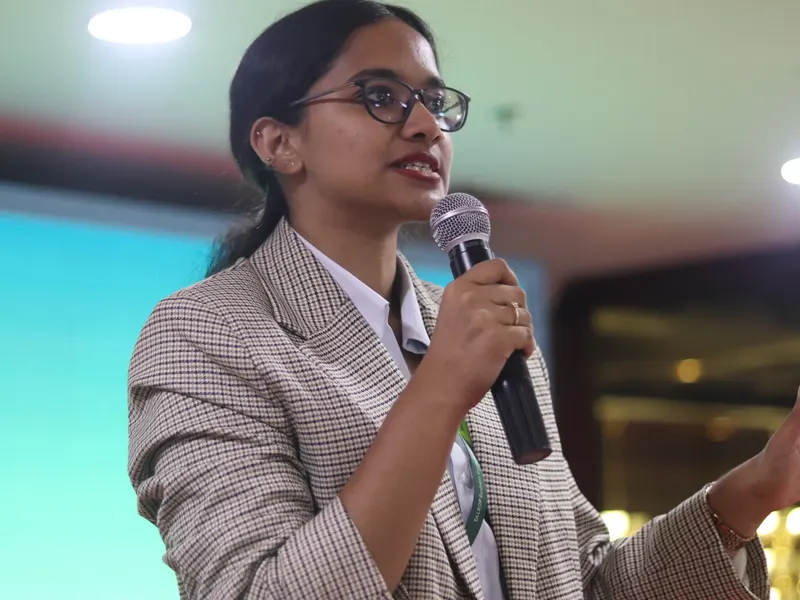 Talrop Business Conference in Kodungallur, photo 10