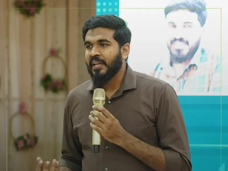 Talrop Edu-tech Startup Conference in Tirunelveli, photo 5