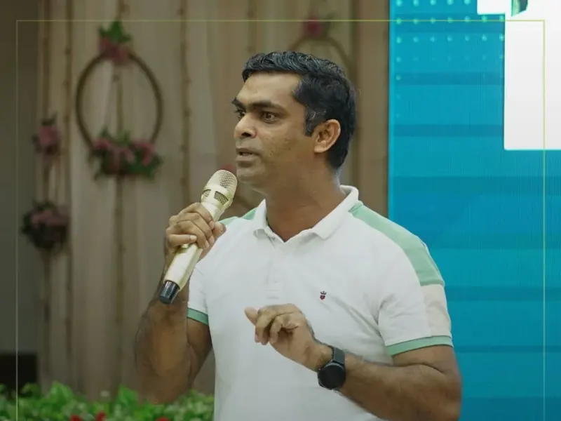 Talrop Edu-tech Startup Conference in Tirunelveli, photo 8