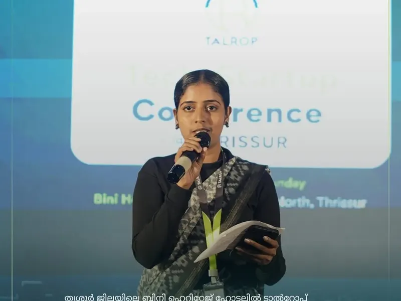 Tech Startup Conference in Thrissur, photo 5