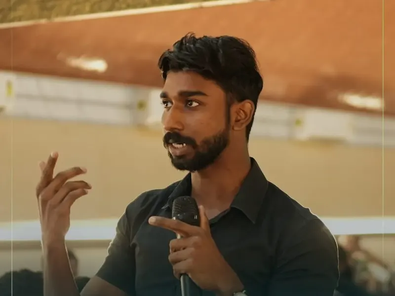 Tech Startup Conference in Thrissur, photo 6