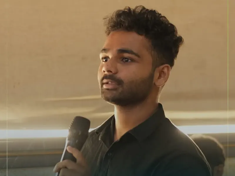 Tech Startup Conference in Thrissur, photo 8