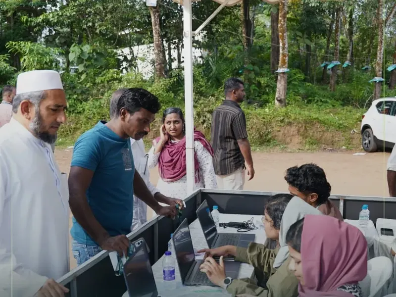 The 2030 Vision Conference, Unveiling Talrop 6.0 in Pangode, photo 29
