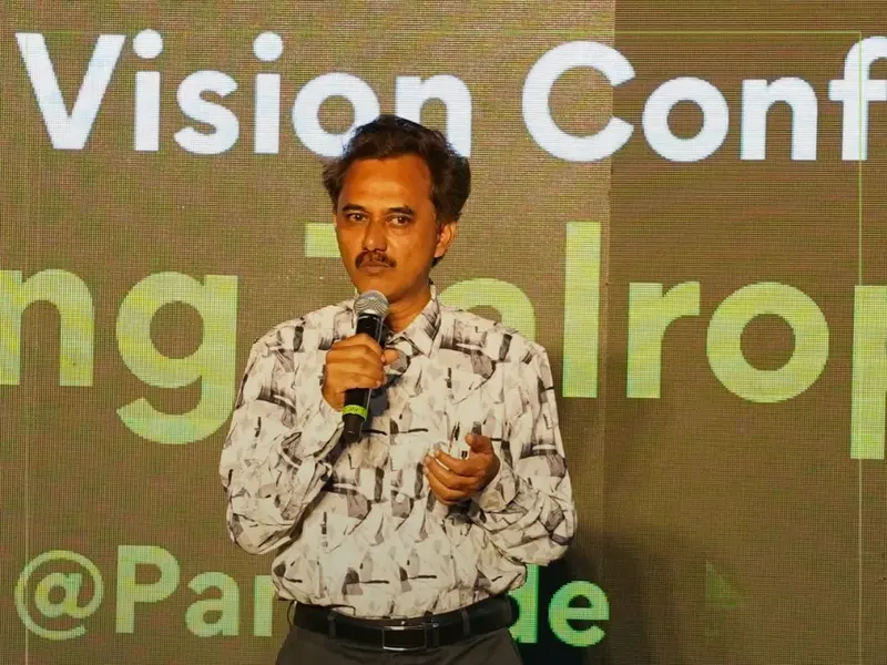 The 2030 Vision Conference, Unveiling Talrop 6.0 in Pangode, photo 30