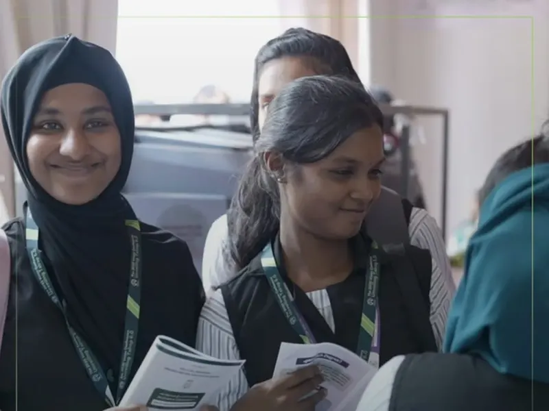 The 2030 Vision Conference, Unveiling Talrop 6.0 in Pangode, photo 35