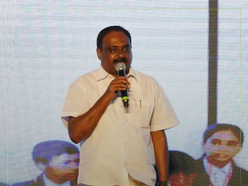 The 2030 Vision Conference, Unveiling Talrop 6.0 in Pangode, photo 37