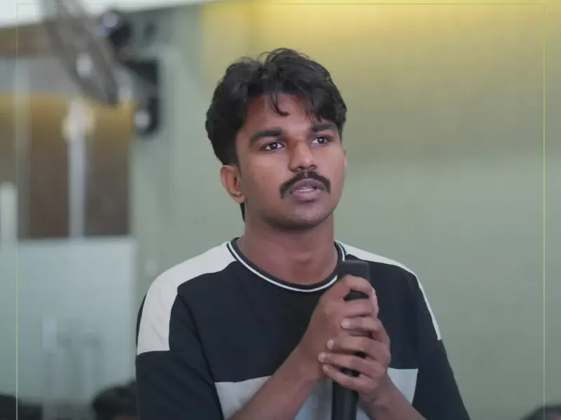 Talrop Tech Startup Conference in Vengara, photo 2