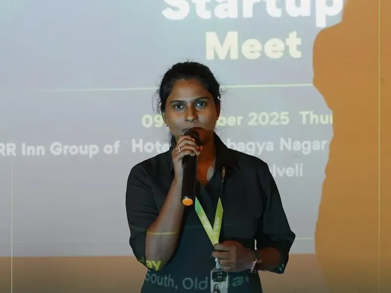 Talrop Tech Startup Meet in Tirunelveli, photo 9