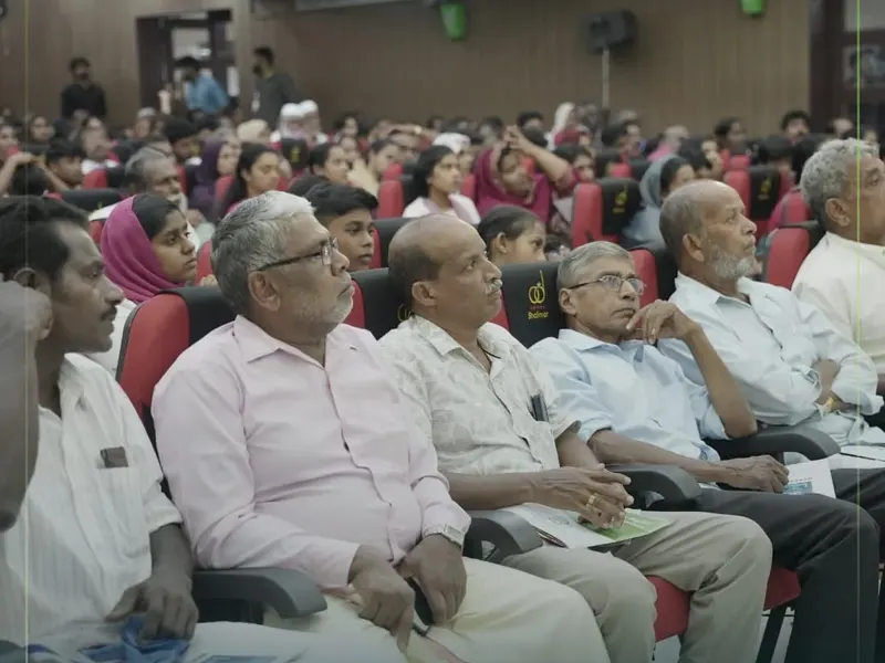 Talrop Tech Startup Conclave in Nilamel, photo 15