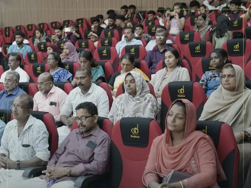 Talrop Tech Startup Conclave in Nilamel, photo 27