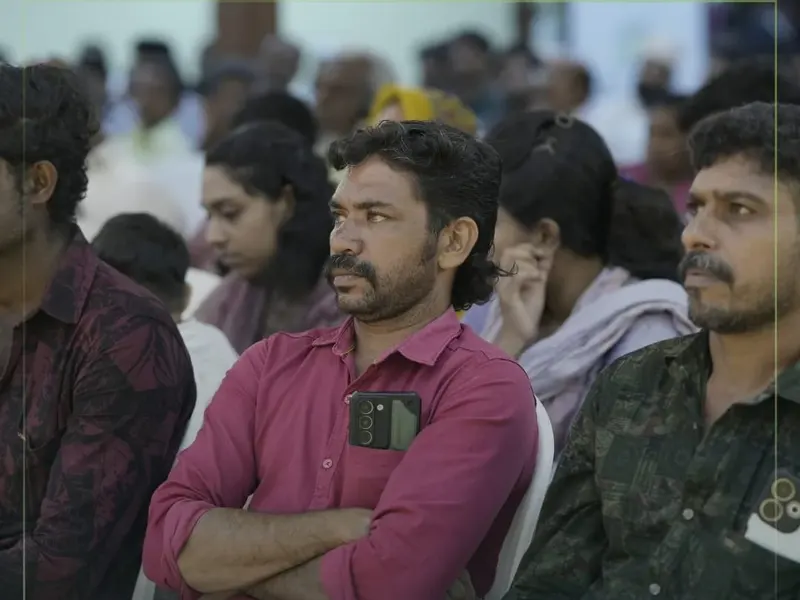 Talrop Tech Startup Conference in Vembayam, photo 10