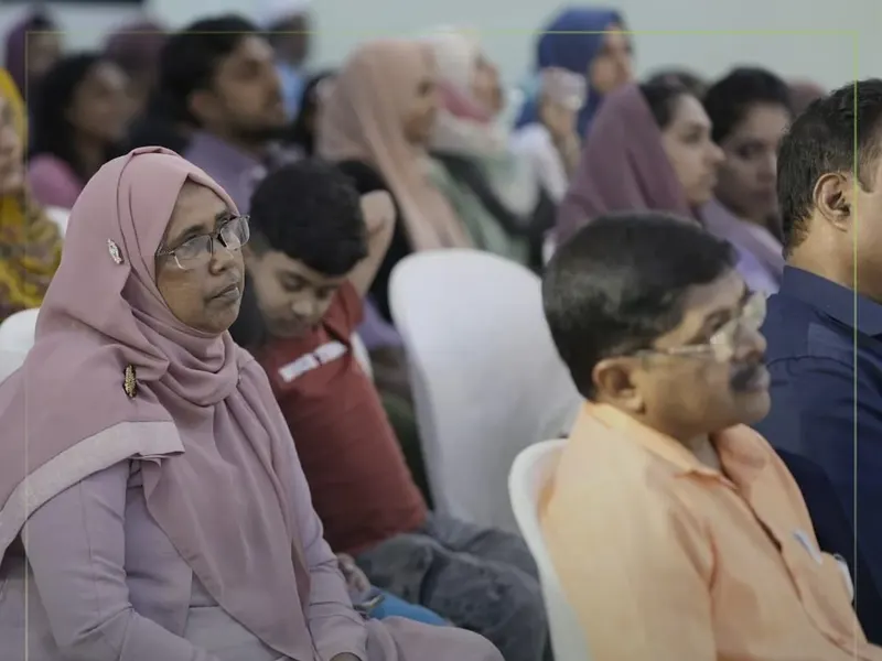 Talrop Tech Startup Conference in Vembayam, photo 15