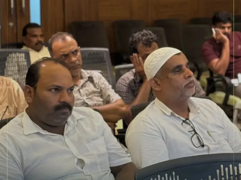 Talrop Tech Startup Meet in Tirurangadi, photo 2