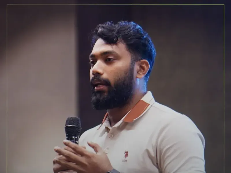 Talrop Business Conference in Malappuram, photo 2