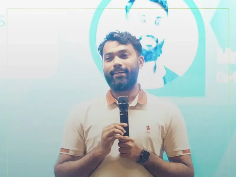 Talrop Business Conference in Malappuram, photo 5