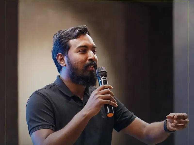 Talrop Business Conference in Malappuram, photo 7