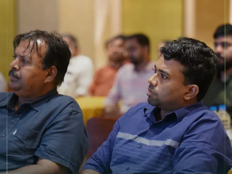 Talrop Business Conference in Malappuram, photo 8