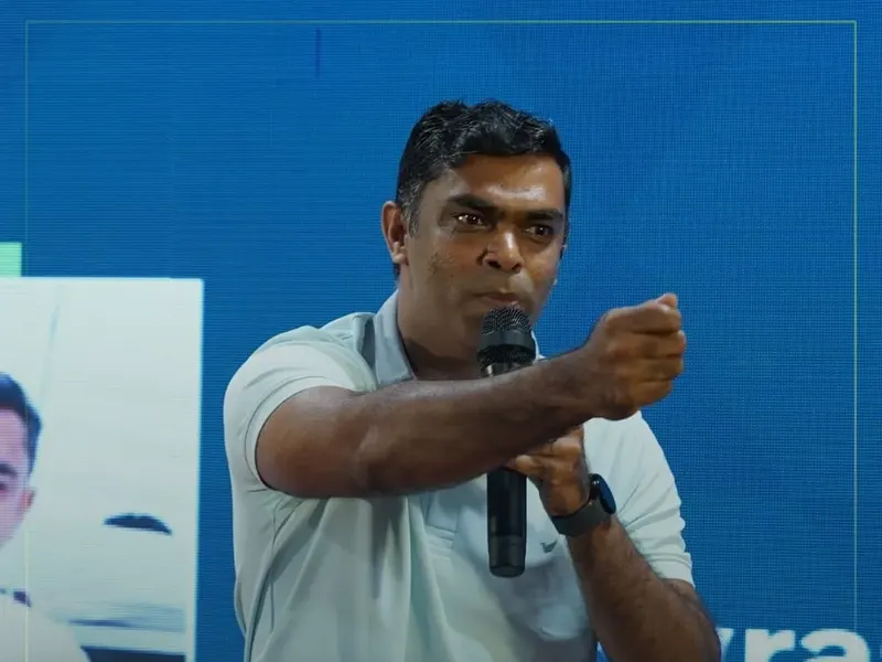 Talrop Tech Startup Conference in Kodur, photo 6
