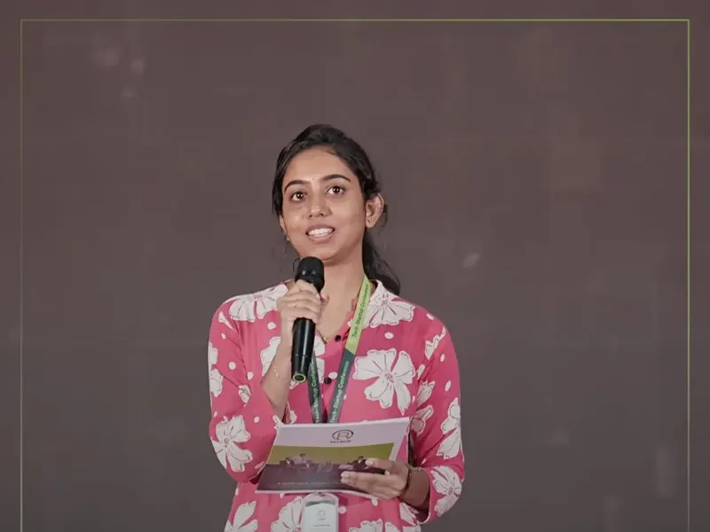 Talrop Tech Startup Conference in Harippad, photo 10