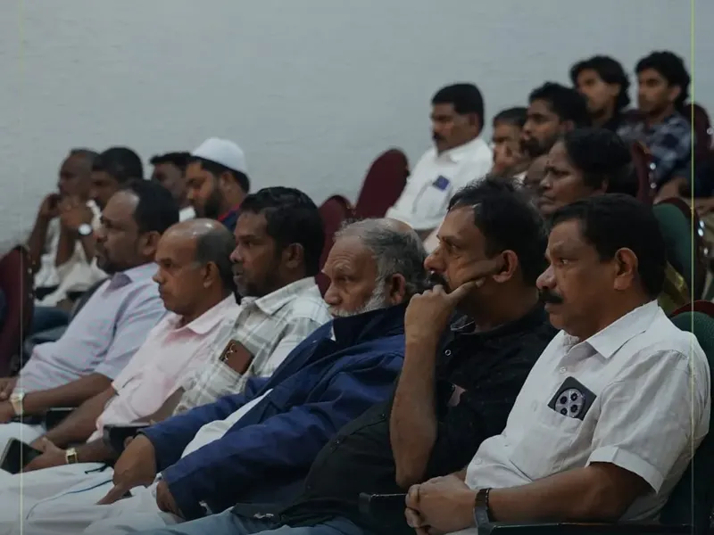 Talrop Tech Startup Conference in Thookupalam, photo 4